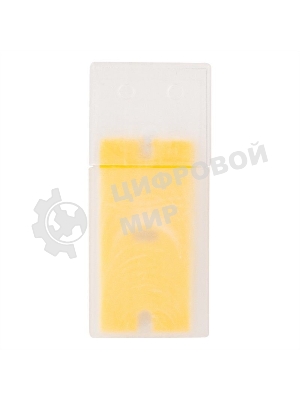 Набор шпателей Deli DL359204 2шт Три типа лезвий для различных сценариев