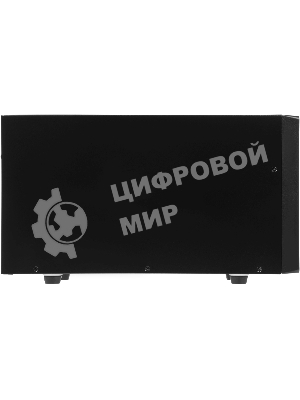 Источник бесперебойного питания Ippon Innova TbE 2000 1800Вт 2000ВА черный