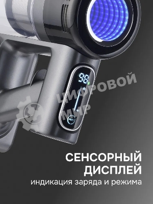 Пылесос строительный Zigmund & Shtain ZVC-1510