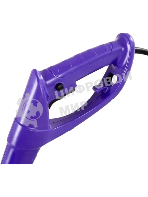 Снегоуборщик электрический Newjel NJ40101 1.3 кВт