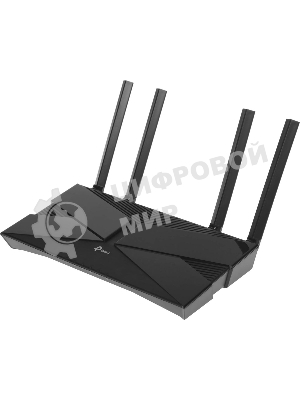 Двухдиапазонный гигабитный Wi-Fi 6 роутер TP-Link Archer AX53 AX3000