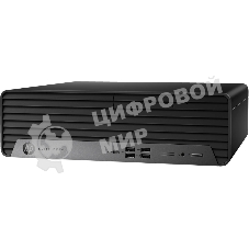 Компьютер HP Elite 800 G9 SFF Core i5-13500,8Gb DDR5-4800(1),512Gb SSD M.2 NVMe,DVDRW,Wireless !ENG! Kbd+Mouse,1y,FreeDOS !Англ. кл.!