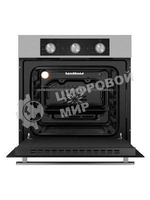 Шкаф духовой электрический Maunfeld AEOF6060S