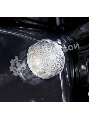 Плита электрическая Hansa FCEW53000 белый, конфорок 4 шт, духовка 68 л, 50 см x 85 см x 60 см