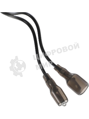 Колонки автомобильные Pioneer TS-S20 200Вт 92дБ 8Ом 2см (ком.: 2кол.) твитер