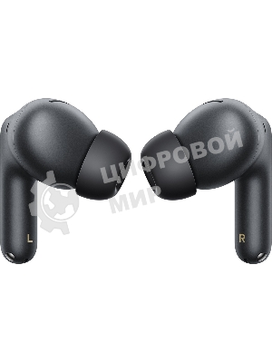 Наушники TWS Xiaomi Redmi Buds 8 Pro черный, внутриканальные, Bluetooth, активное шумоподавление, до 8 ч