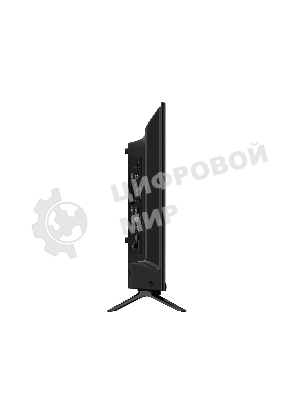 Телевизор Триколор 32” H32H5000SA черный LED HD 60Hz AndroidTV