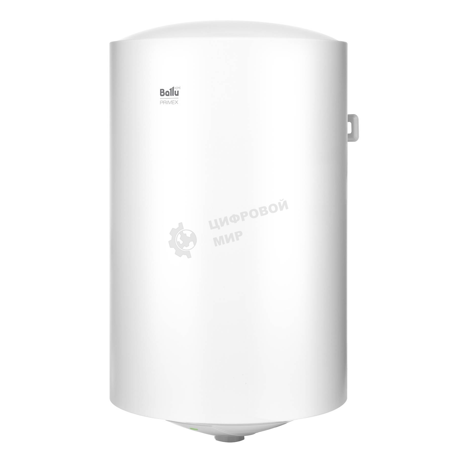 Водонагреватель Ballu BWH/S 80 Primex
