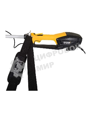 Электрический триммер Huter GET-2000 PRO