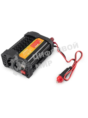 Автоинвертор Digma AI200-12W 200Вт