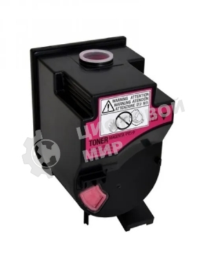 Картридж лазерный ELP TN-310M пурпурный (11500 стр) (туба, 230 гр.) для Konica-Minolta bizhub C350/351/450