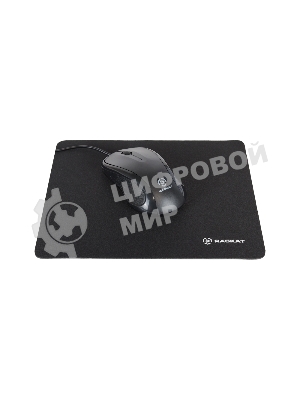 Компьютер Raskat Standart 300 (Intel Core i3 10100, RAM 16Gb, SSD 480Gb, no OS, kb+ms, черный)