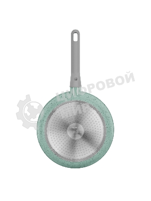 Сковорода Maunfeld HELGA MFP26FA05FS из кованого алюминия, 26 см