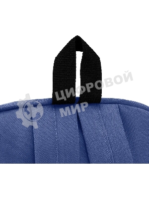 Рюкзак Silwerhof Simple, синий, 830837