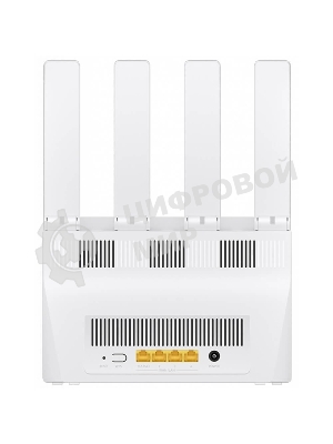 Роутер Huawei WUKUN-BE32 10/100/1000BASE-TX