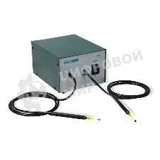 Вакуумный пинцет Quick 382A двухканальный