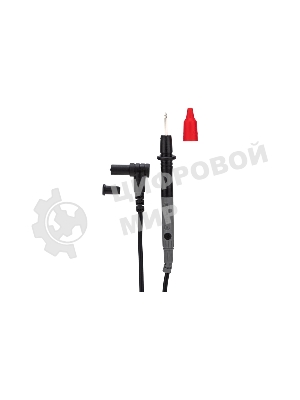 Мультиметр-пробник цифровой Rexant R8211
