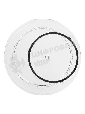 Микроволновая печь Hyundai HYM-D3026 серебристый, 20 л, 700 Вт, переключатели - кнопки, поворотный механизм