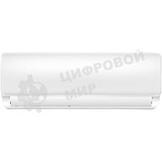 Кондиционер сплит-система настенного типа RIX I/O-W12MBWI инвертор, 12000 BTU, 35 м², 26 дБ, охлаждение, обогрев, осушение, белый