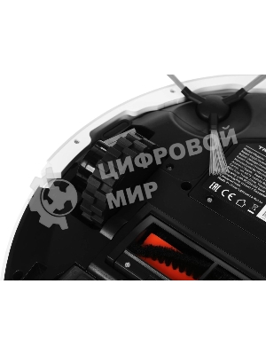 Робот-пылесос Dreame Trouver E20 Plus 75Вт белый