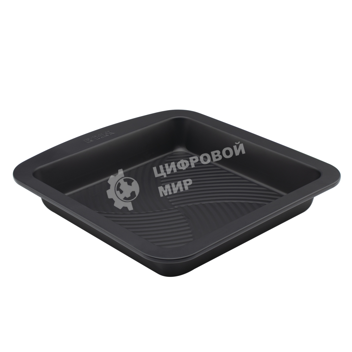 Форма для выпечки TalleR TR-66332 квадратная
