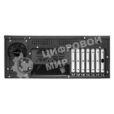 Серверный корпус ExeGate EX293567RUS Pro 4U480-06/4U4021S (RM 19
