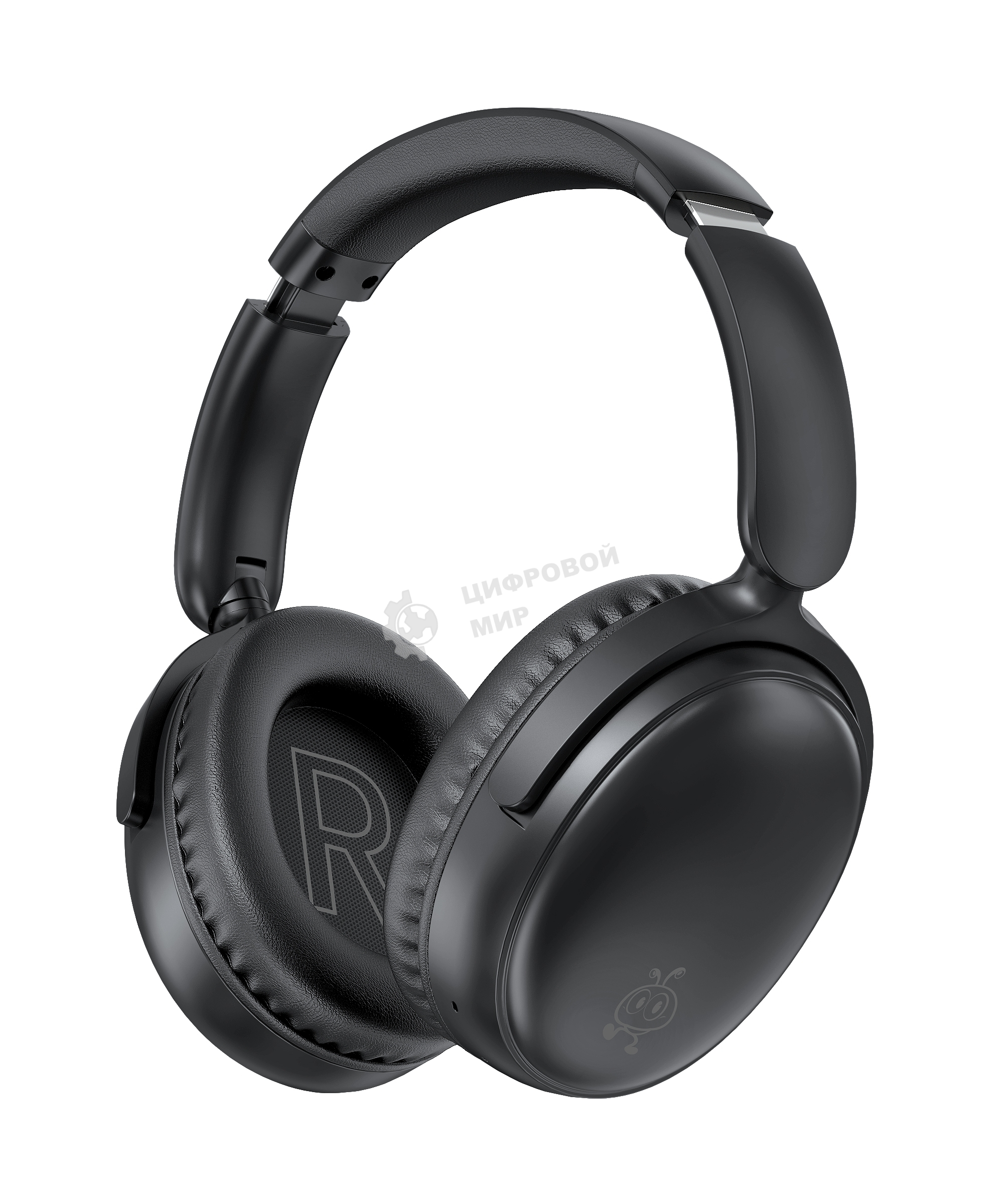 Проводные наушники Smartbuy Excellence SBH-920 черный, внутриканальные, Jack 3.5 мм, микрофон на проводе