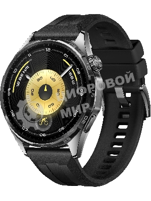 Умные часы Huawei GT 6 ATM-B19 55020FWF черный