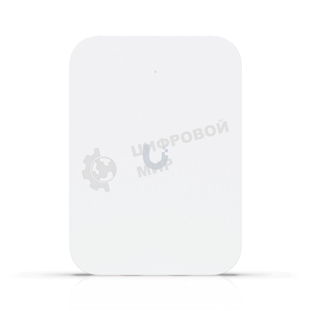 Точка доступа Ubiquiti U7 In-Wall