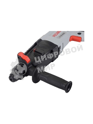 Перфоратор Ресанта П-30-900К SDS-plus уд.:4.3Дж 900Вт (кейс в комплекте)