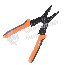 Стриппер PATRIOT WSP 200 P, снятие изоляции и резка э/проводов, 200 мм