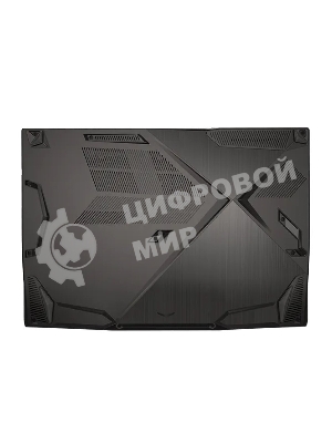 Ноутбук MSI Thin 15 B2RVE-3450XRU 15.6