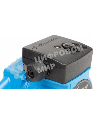 Насос циркуляционный Циркуль 25/80