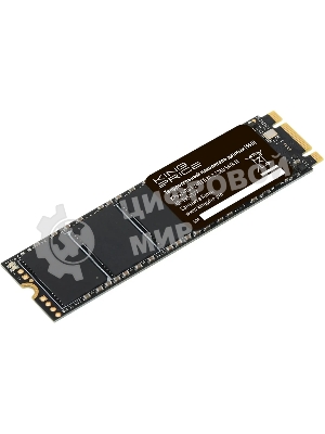 Накопитель SSD KingPrice KPSS240G1, 240Gb, M.2 2280, SATA-III, R/W 500/420