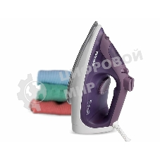 Утюг Panasonic NI-S530VTV 2400 Вт фиолетовый