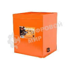 Зернодробилка Вихрь ЗД-350 1350 Вт, 350 кг/ч, 10 л, 12000 об/мин