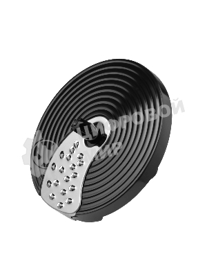 Блендер погружной Maunfeld MF-123SB PRO черный, 1000 Вт