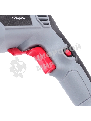 Перфоратор ПОБЕДА П-24/800, SDS+, 800Вт, 1200об/мин, 5300уд/мин, макс. диаметр бурения 24мм, дополнительная рукоятка, глубиномер, кейс