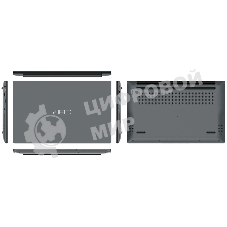Ноутбук CBR LP-15107 15.6 FHD IPS Ryzen3 3200U/8Gb/256Gb /W11Pro
