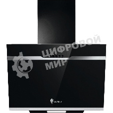 Кухонная вытяжка LEONORD LEH-050-50B (109915) черный