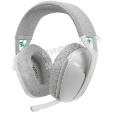 Гарнитура Logitech Headset G321 LIGHTSPEED Wireless Gaming белый