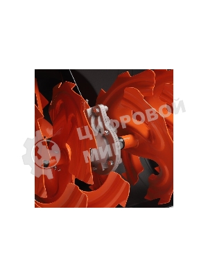 Снегоуборщик бензиновый Patriot СИБИРЬ 130 CЕТ 13л.с.