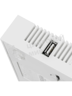 Роутер беспроводной MikroTik RB951UI-2HND N300 10/100BASE-TX белый