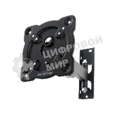 Кронштейн для телевизора Kromax ATLANTIS-10 серый 22