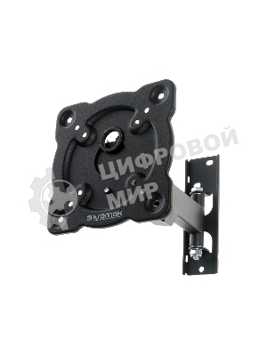 Кронштейн для телевизора Kromax ATLANTIS-10 серый 22