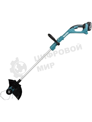 Триммер электрический Makita DUR193Z аккум. 280Вт реж.эл.:леска/нож