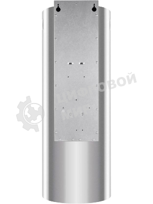 Вытяжка пристенная Maunfeld Lee Wall 35 нержавеющая сталь, 35 см, 1050 куб. м/ч, 54 дБ