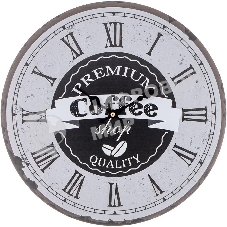 Настенные часы LEFARD 105-226 33.8*33.8см