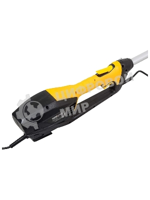 Электрический триммер Huter GET-2000 PRO