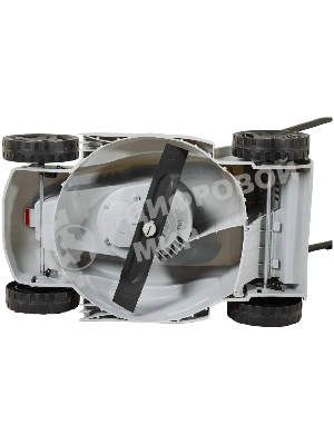 Газонокосилка Ресанта электрическая КР-1200 ЭП 70/4/15